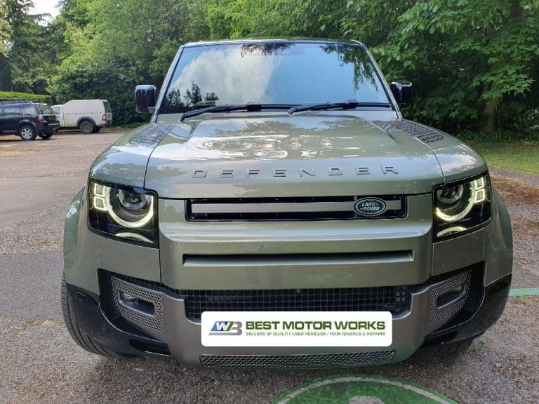 Defender 110 X-Dynamic HSE-Green (9)